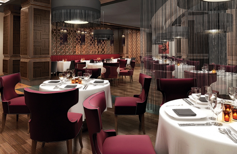Li Beirut Lebanese Restaurant 